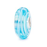 Charm Trollbeads Beads in vetro in Vetro TGLBE-10236 - TGLBE-10236